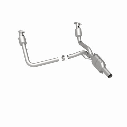 MagnaFlow Conv DF 94-99 Ram 1500/2500 Magnaflow