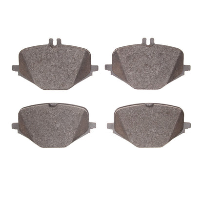 DFC 19-26 Mercedes-Benz Gls63 AMG Rear 4000 Hybridynamic Brake Pads