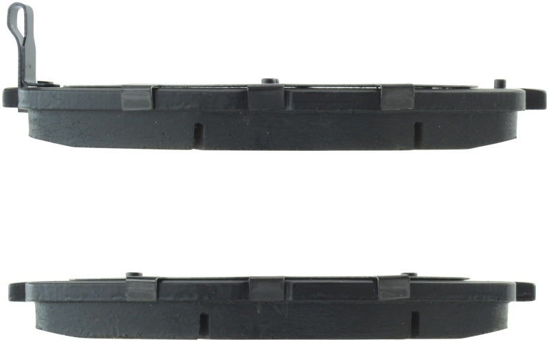 StopTech Premium Ceramic Brake Pads - 308.12020 Stoptech
