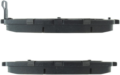 StopTech Premium Ceramic Brake Pads - 308.12020 Stoptech