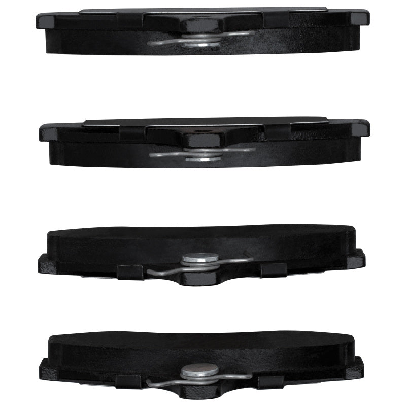 R1 97-04 Mitsubishi Diamante Rear Ceramic Brake Pads