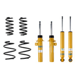 Bilstein B12 Pro Suspension Kit For 2014-2024 Mini Cooper - 46-254658