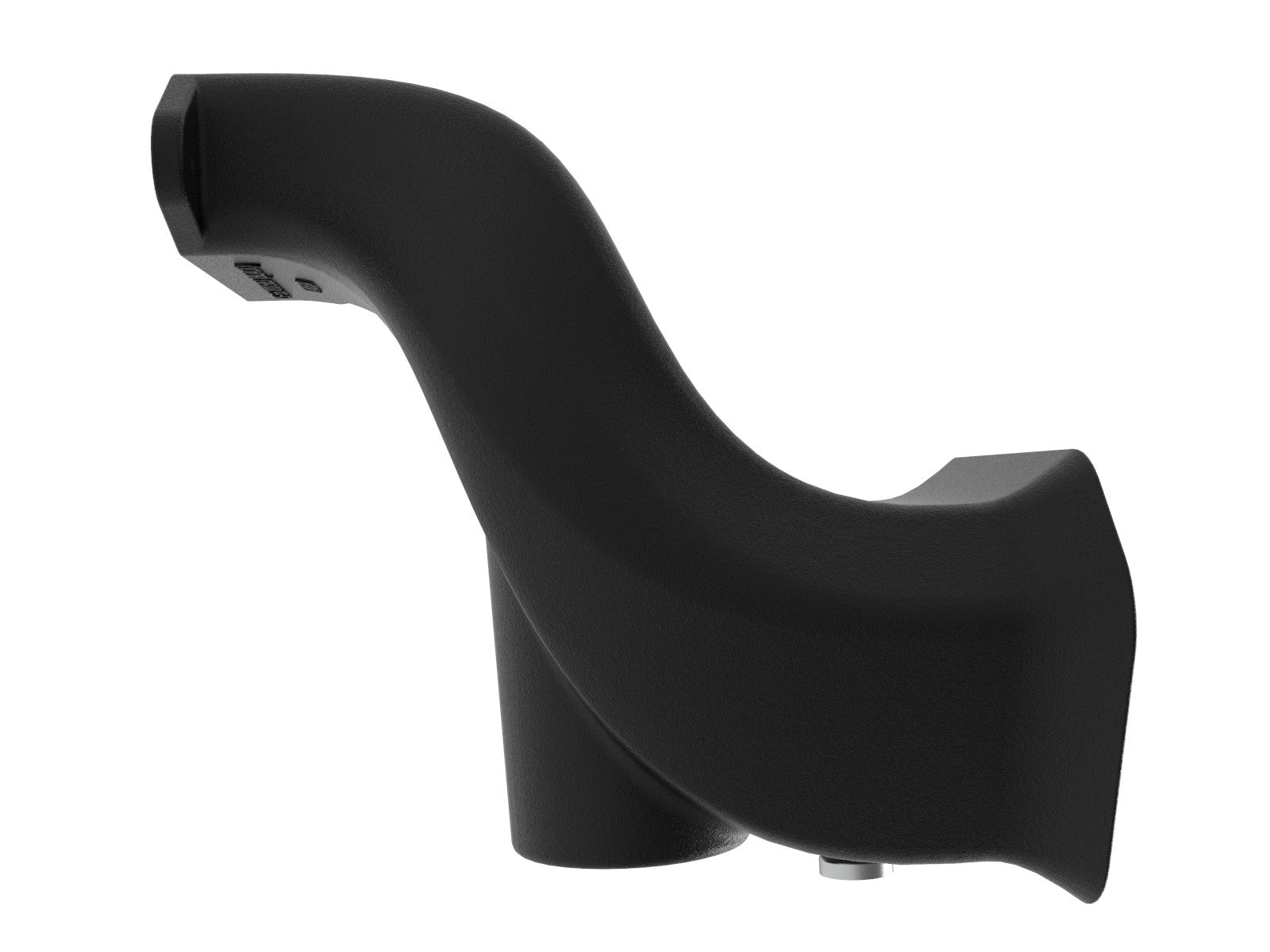 aFe Hyundai Elantra GT 18-20 L4-1.6L (t) Dynamic Air Scoop (D.A.S.) - 56-70005S aFe