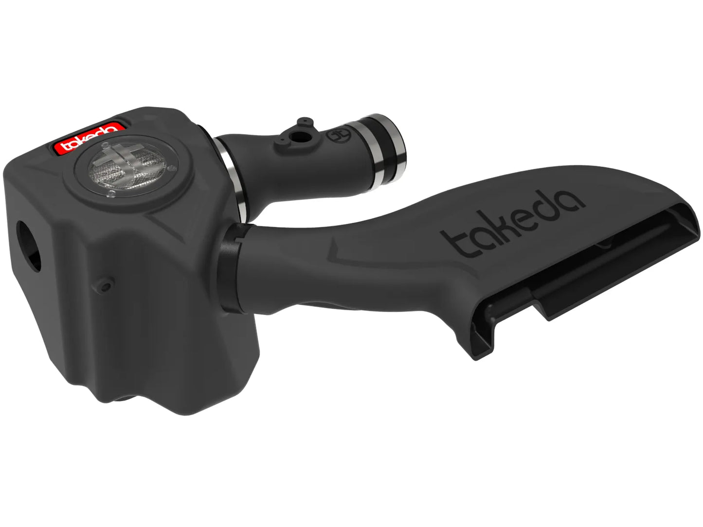 aFe 56-70014D Takeda Momentum Pro DRY S Cold Air Intake for 2018–2021 Subaru WRX STI