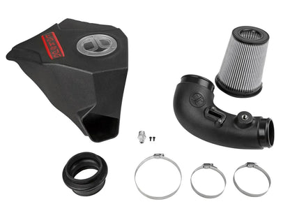aFe Takeda Momentum Cold Air Intake System w/ Pro DRY S Filter  - 56-70037D