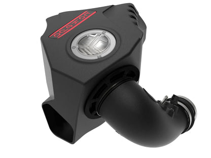 aFe Takeda Momentum Cold Air Intake System w/ Pro DRY S Filter  - 56-70037D