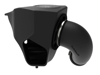 aFe Takeda Momentum Cold Air Intake System w/ Pro DRY S Filter  - 56-70037D