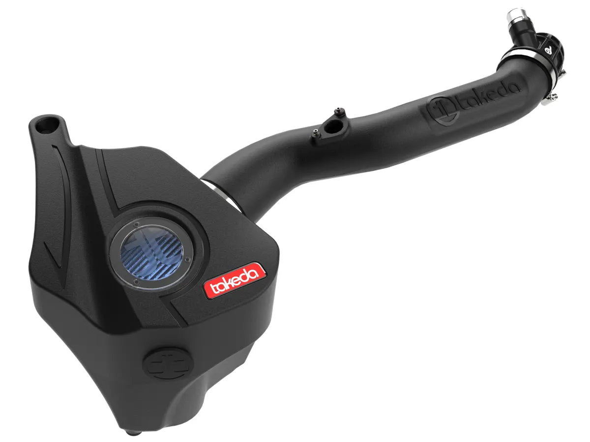 aFe Takeda Momentum Cold Air Intake System w/ Pro 5R Filter - 56-70069R