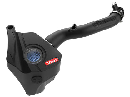 aFe Takeda Momentum Cold Air Intake System w/ Pro 5R Filter - 56-70069R