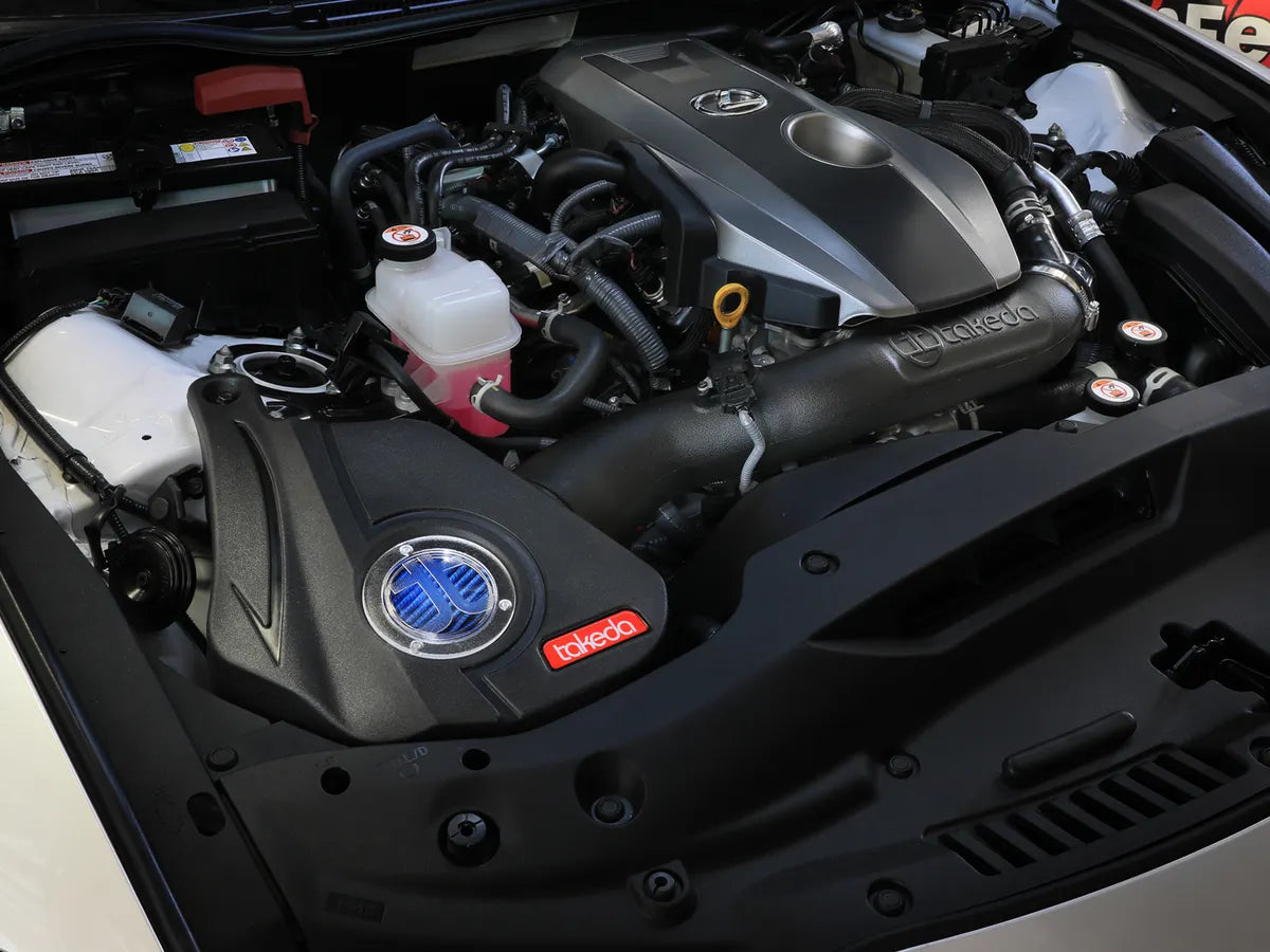 aFe Takeda Momentum Cold Air Intake System w/ Pro 5R Filter - 56-70069R