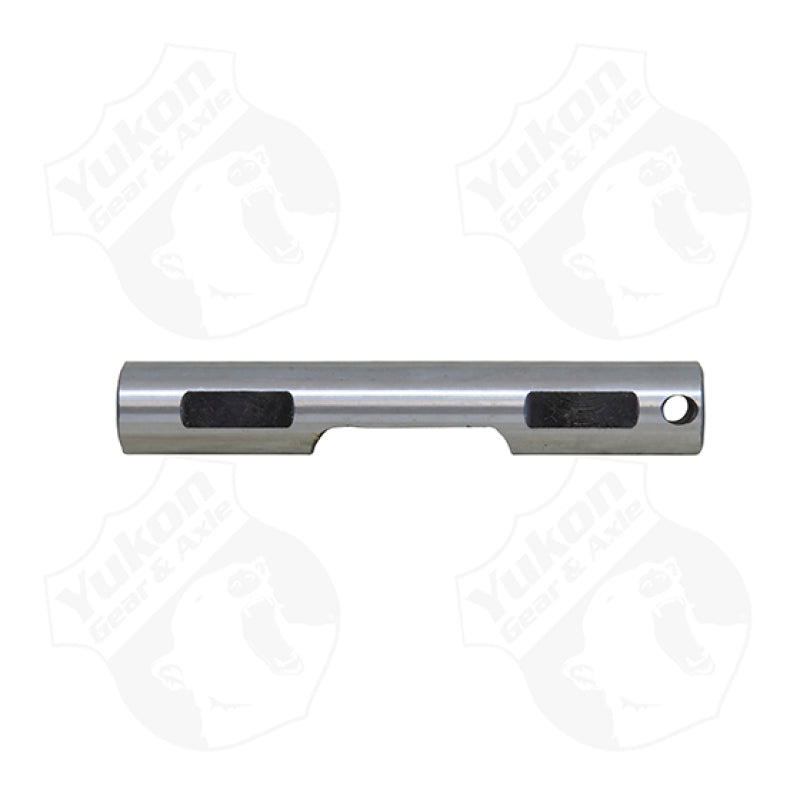 Yukon Gear Standard Open Notched Cross Pin Shaft For 9.25in Chrysler Yukon Gear & Axle