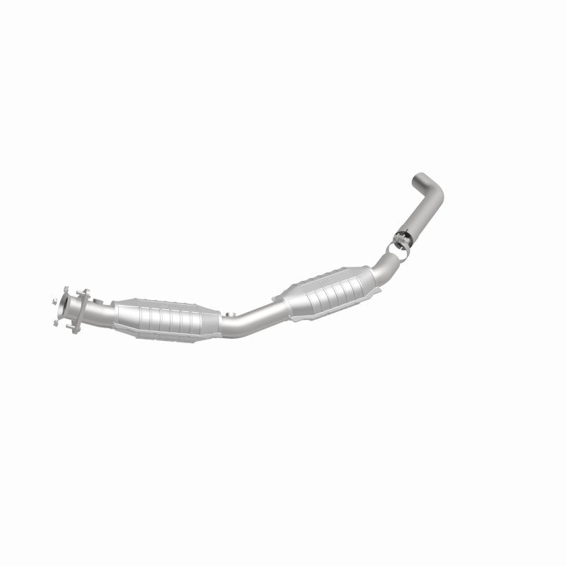 MagnaFlow Conv DF 04-06 Ram SRT-10 Driver Side Magnaflow