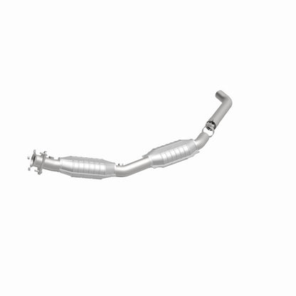 MagnaFlow Conv DF 04-06 Ram SRT-10 Driver Side Magnaflow