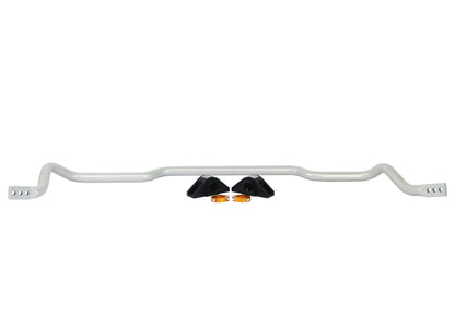 Whiteline 02-06 Acura RSX 01-05 Honda Civic Rear Sway Bar 26mm 3 Point Adjustable Whiteline