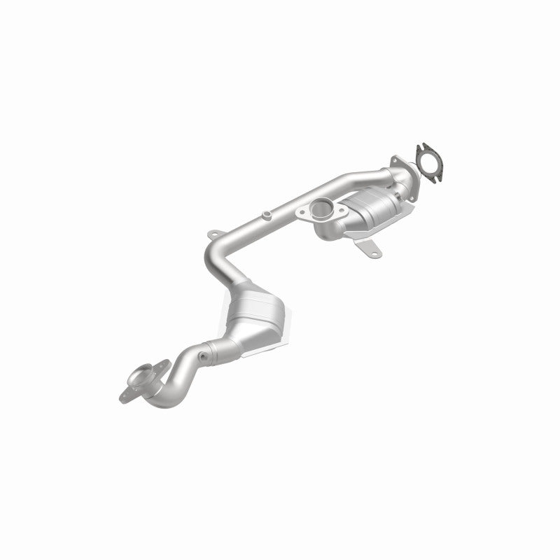 MagnaFlow Conv DF 95-97 Lincoln Continental Magnaflow