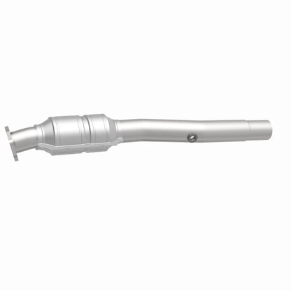 MagnaFlow Conv DF 97-05 Audi A8 Quatt 4.2L Driver Side Magnaflow