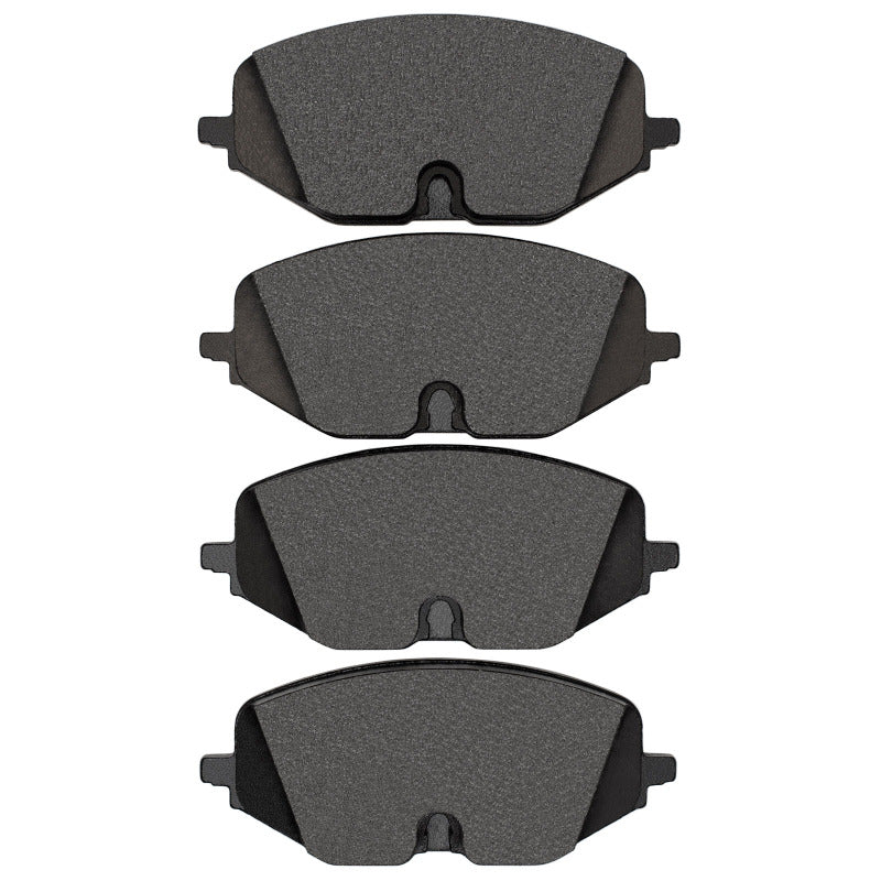 R1 22-23 Volkswagen Golf Front Optimum OE Brake Pads