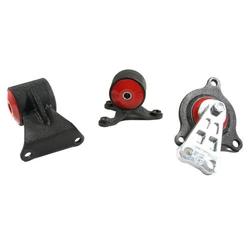 Innovative 90651-75A  02-06 RSX REPLACEMENT MOUNT KIT (K-SERIES/BASE AUTOMATIC) Innovative Mounts