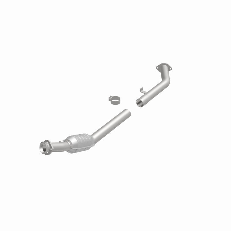 MagnaFlow Conv DF GTO- 2004 8 5.7L Magnaflow