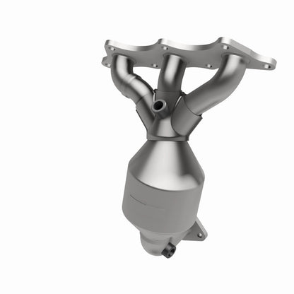 MagnaFlow Conv DF 06-09 Eclipse 3.8 Front Manifold O Magnaflow