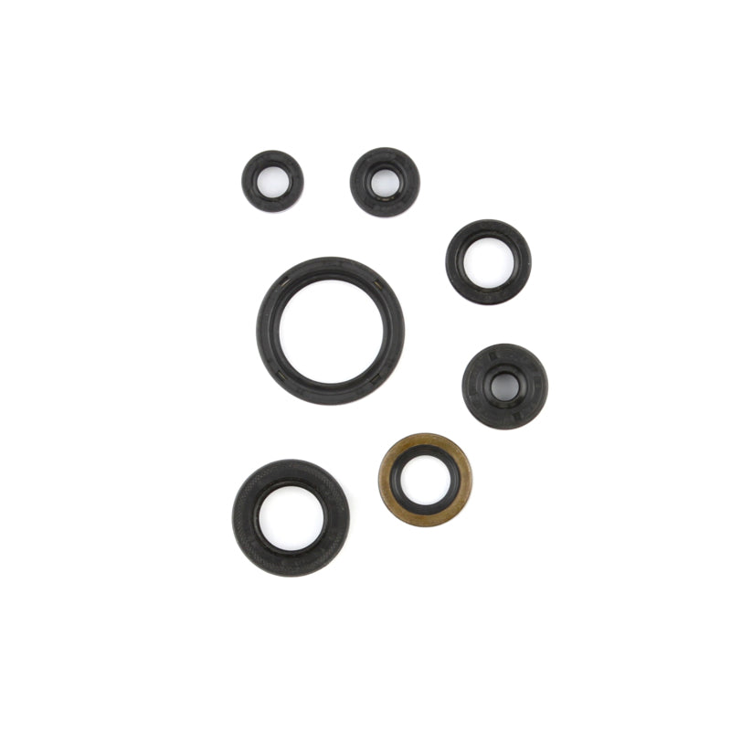 Cometic 14-18 Yamaha YZ250F Oil Seal Kit Cometic Gasket