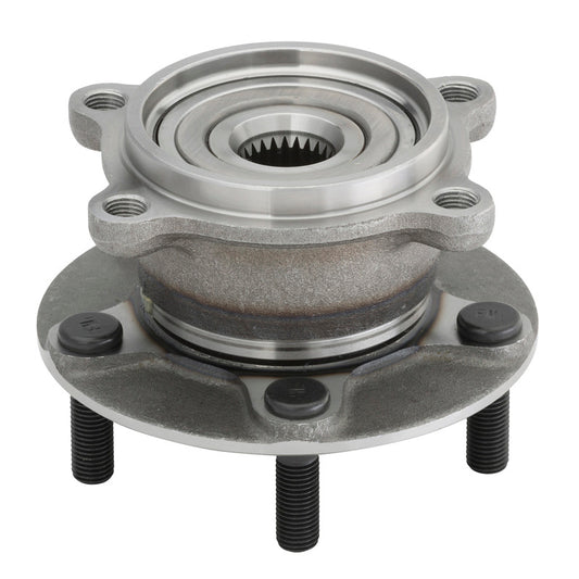 MOOG 04-11 Mitsubishi Endeavor Rear Hub Assembly Moog