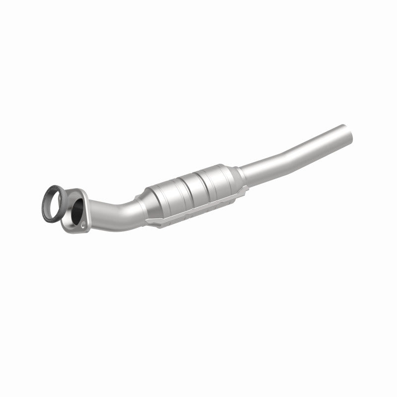 MagnaFlow Conv DF 09-12 Mazda 6 2.5L Magnaflow