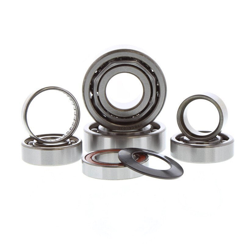 Hot Rods 04-05 Honda TRX 450 R 450cc Transmission Bearing Kit TBK0106