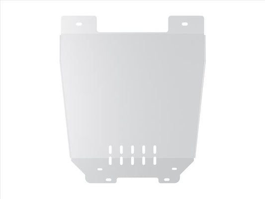 ICON Impact Transmission Skid Plate for 2024 Toyota Tacoma/2025 Toyota 4Runner Gas - 56117