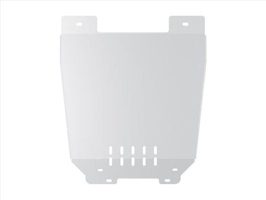 ICON Impact Front Skid Plate for 2024 Toyota Tacoma - 56116