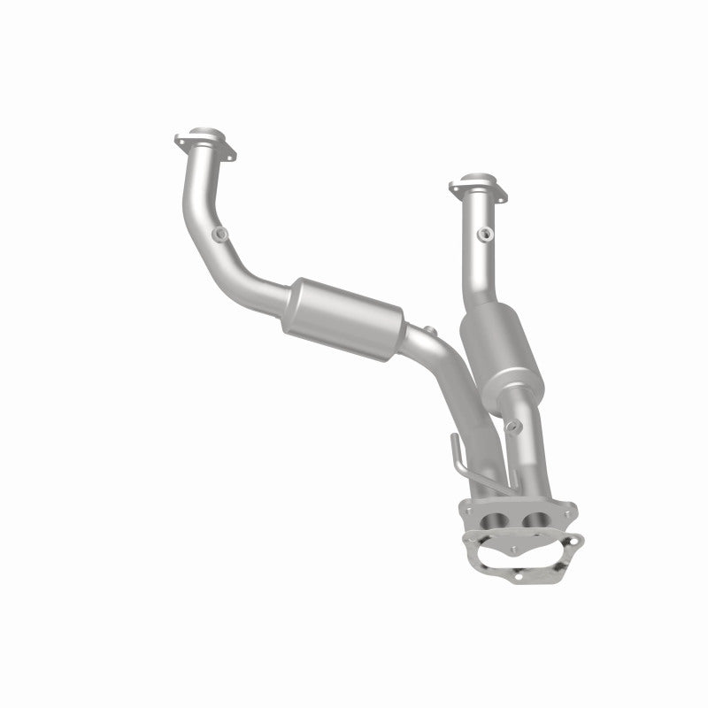 MagnaFlow Conv Direct Fit 04-06 Ford Ranger 4.0L Magnaflow