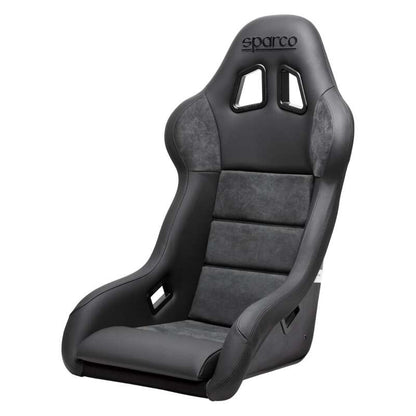 Sparco Seat Evo QRT Perforated Black