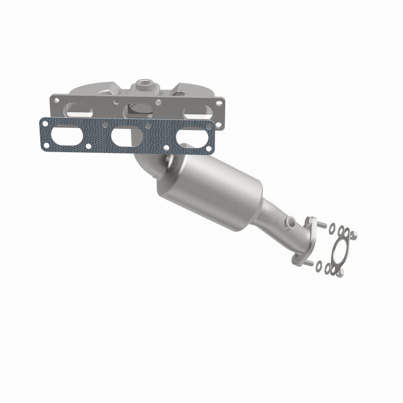 Magnaflow 04-06 BMW X3 3.0L Direct Fit Converter Magnaflow