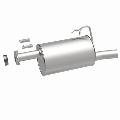 BRE Exhaust 97-01 CR-V 2.0L Muffler Kit