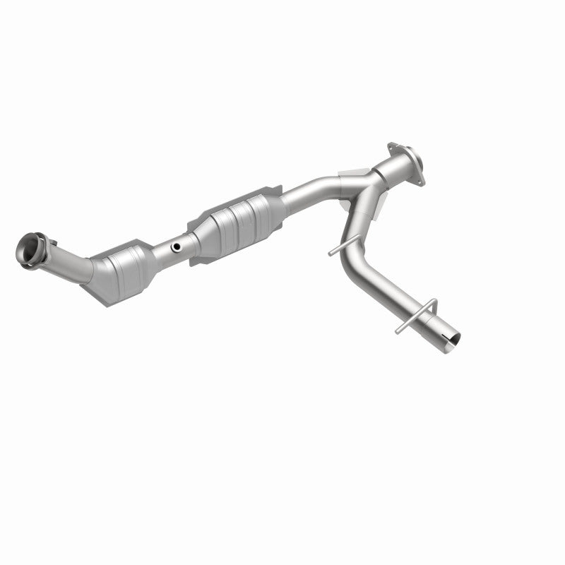 MagnaFlow Conv DF 03-04 Exped 4.6L Passenger Side Magnaflow