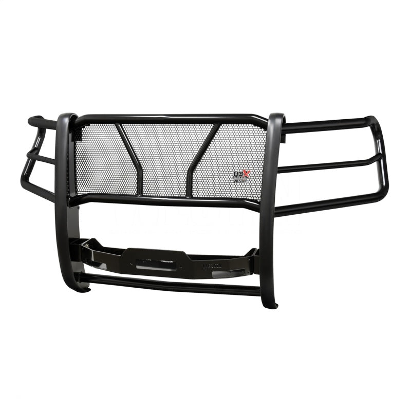 Westin Chevrolet Silverado 1500 19-21 (Excl. 2019 Silverado LD) HDX Winch Mount Grille Guard Westin