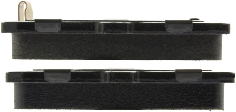StopTech Premium Ceramic Brake Pads - 308.10510 Stoptech