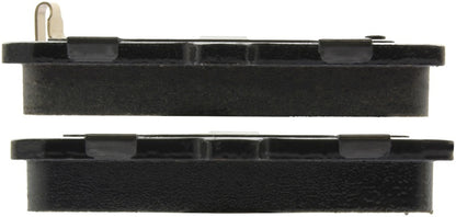 StopTech Premium Ceramic Brake Pads - 308.10510 Stoptech