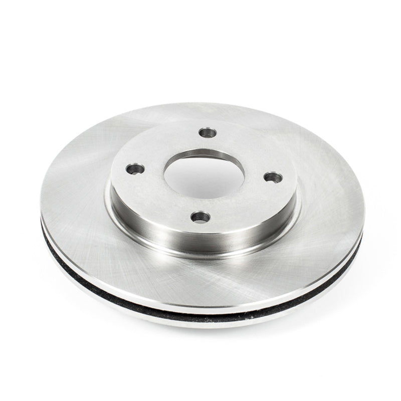 Power Stop 00-04 Ford Focus Front Autospecialty Brake Rotor PowerStop