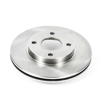 Power Stop 00-04 Ford Focus Front Autospecialty Brake Rotor PowerStop