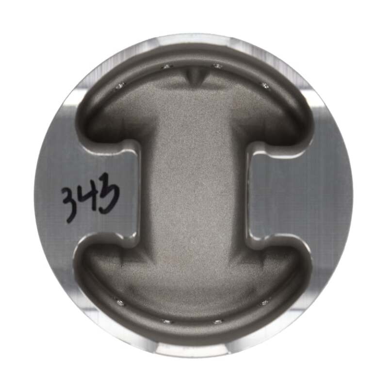 Wiseco Toyota 4EFTE Professional Series Piston -2.5cc Dome 74.50mm Bore - Single