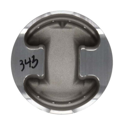 Wiseco Toyota 4EFTE Professional Series Piston -2.5cc Dome 74.50mm Bore - Single