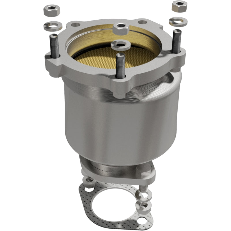 Magnaflow Conv DF 02-03 Hyundai XG350 fr 3.5L Magnaflow