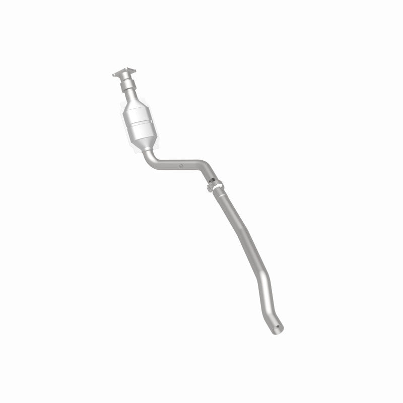 MagnaFlow Conv DF 96-00 Caravan 3.0L Magnaflow