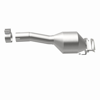 Magnaflow Conv DF 2010-2013 TRANSIT CONNECT 2.0 L Underbody Magnaflow
