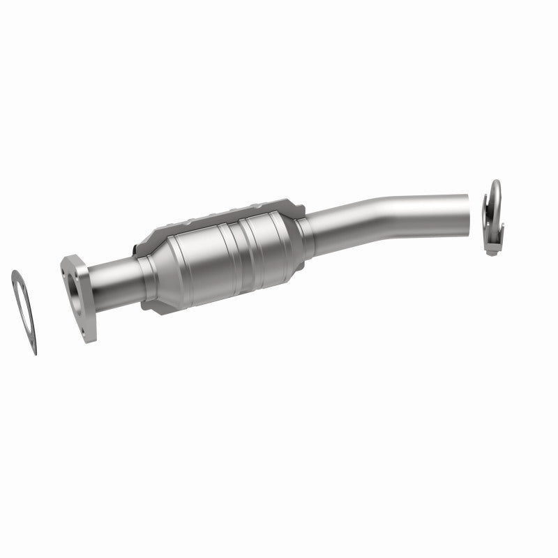 MagnaFlow Conv DF 04-05 Suzuki Forenza 2.0L Magnaflow
