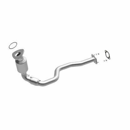 Magnaflow 2008 EQUINOX 3.6L Underbody Direct Fit Converter Magnaflow