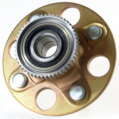 MOOG 00-06 Honda Insight Rear Hub Assembly Moog