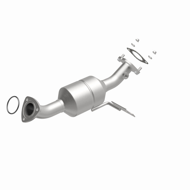 MagnaFlow Conv DF 2003 Cadillac CTS 3.2L Passenger Side Magnaflow