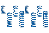 King Shocks 2022+ Polaris RZR Pro R 2/4 Seat Spring Set (8 Pcs)